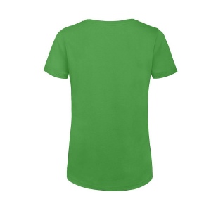 Tee-shirt femme coton bio 30