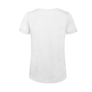 Tee-shirt femme coton bio 33