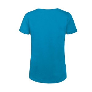 Tee-shirt femme coton bio 34