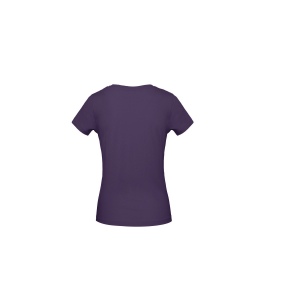 Tee-shirt femme coton bio 35