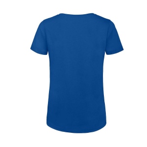 Tee-shirt femme coton bio 36