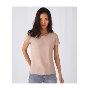 Tee-shirt femme coton bio 37