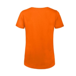 Tee-shirt femme coton bio 21
