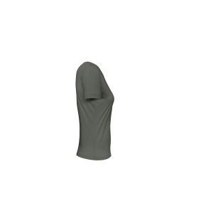 Tee-shirt femme coton bio 41