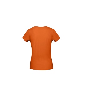 Tee-shirt femme coton bio 22