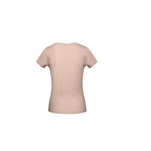 Tee-shirt femme coton bio 23