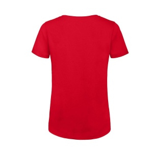 Tee-shirt femme coton bio 24
