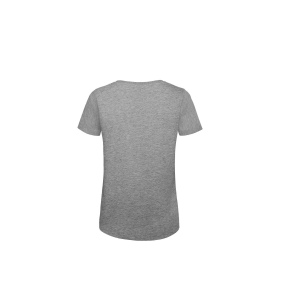 Tee-shirt femme coton bio 26
