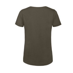 Tee-shirt femme coton bio 27