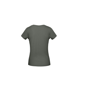 Tee-shirt femme coton bio 28