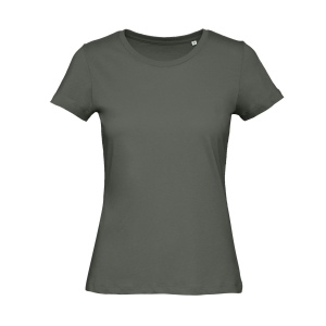 Tee-shirt femme coton bio 11