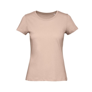 Tee-shirt femme coton bio 5
