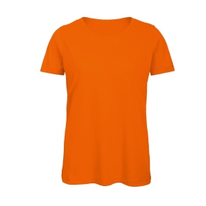 Tee-shirt femme coton bio 3