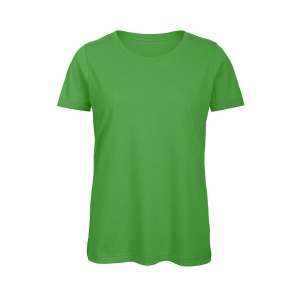 Tee-shirt femme coton bio 13