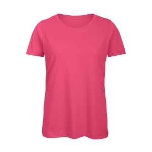 Tee-shirt femme coton bio 8