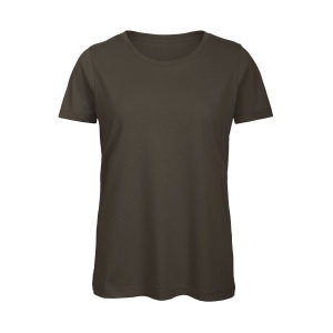 Tee-shirt femme coton bio 10