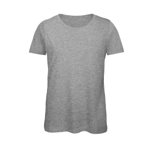 Tee-shirt femme coton bio 9