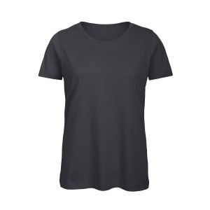 Tee-shirt femme coton bio 12