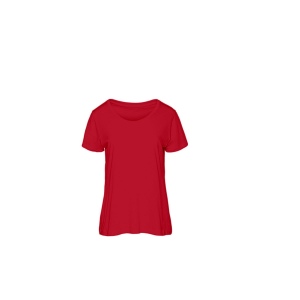 Tee-shirt femme coton bio 6