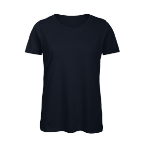 Tee-shirt femme coton bio 15