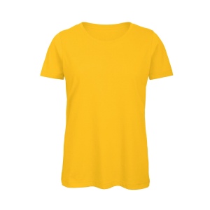 Tee-shirt femme coton bio 2