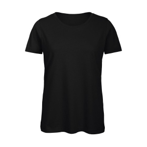 Tee-shirt femme coton bio 14