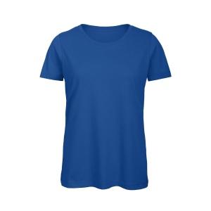 Tee-shirt femme coton bio 19