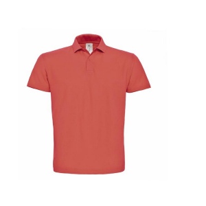 Polo coton 180 4