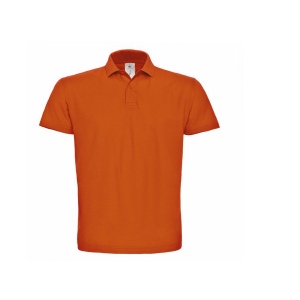 Polo coton 180 3