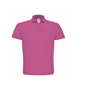 Polo coton 180 8