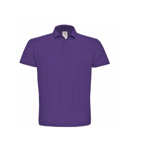 Polo coton 180 15