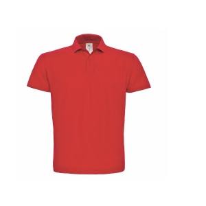 Polo coton 180 5