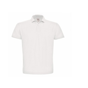 Polo coton 180 18