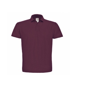 Polo coton 180 9