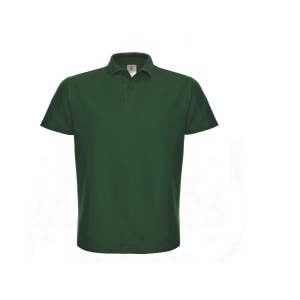 Polo coton 180 17