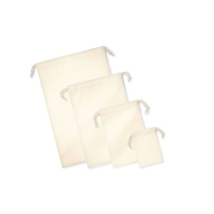 Petit sac en coton bio 2