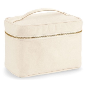 Trousse en coton 2
