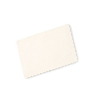 Housse de coussin en coton commerce équitable 2