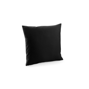 Housse de coussin en coton commerce équitable 3