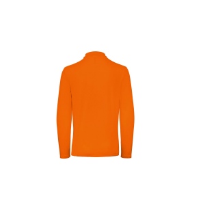 Polo manches longues homme 10