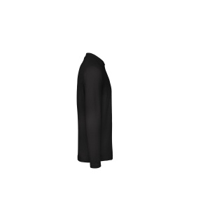 Polo manches longues homme 21