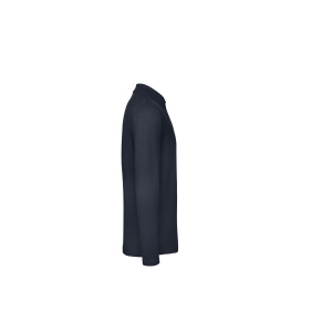 Polo manches longues homme 22