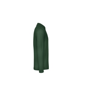 Polo manches longues homme 23