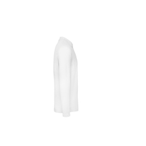 Polo manches longues homme 24