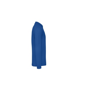 Polo manches longues homme 25