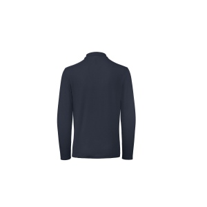 Polo manches longues homme 14