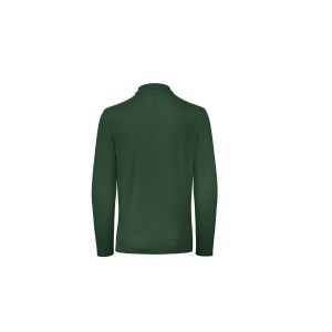 Polo manches longues homme 15
