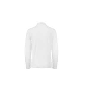 Polo manches longues homme 16