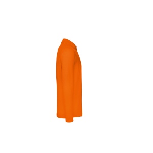 Polo manches longues homme 18