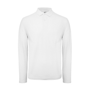 Polo manches longues homme 8